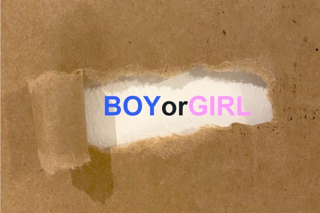 ジェンダーりビール