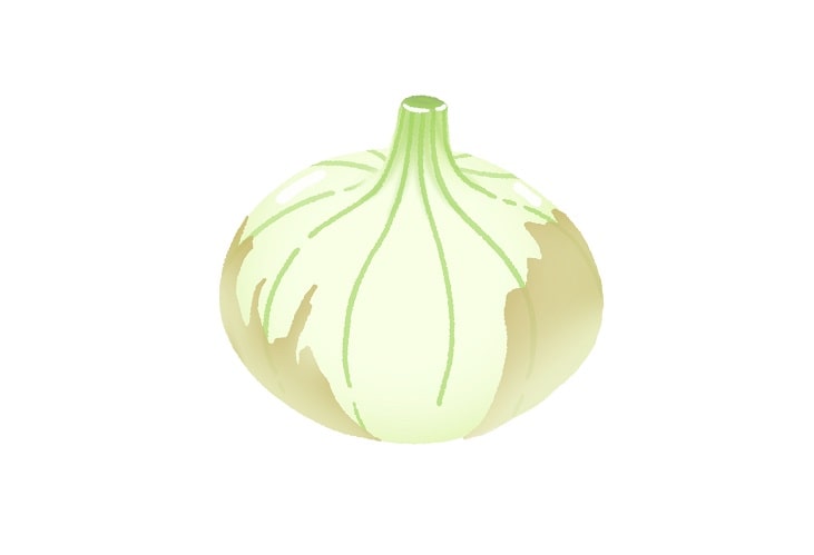 新玉ねぎ