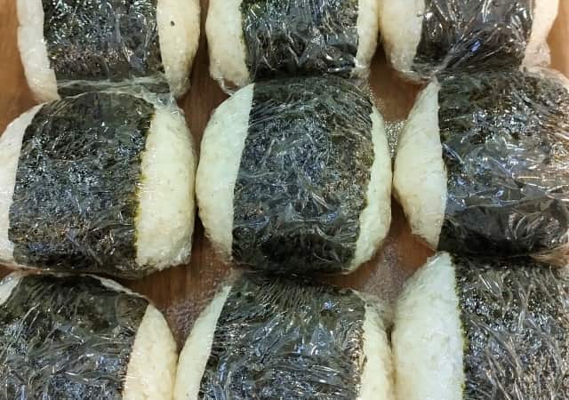 おにぎり