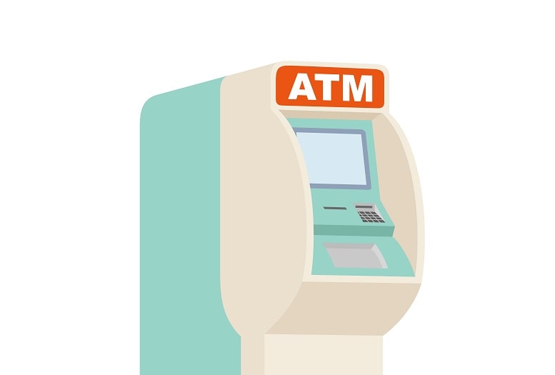 ATM