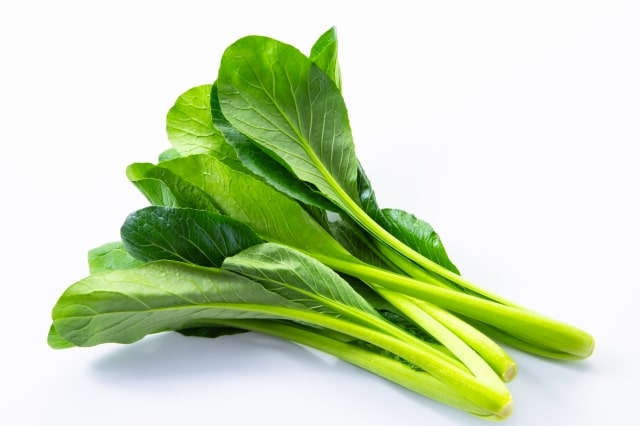小松菜