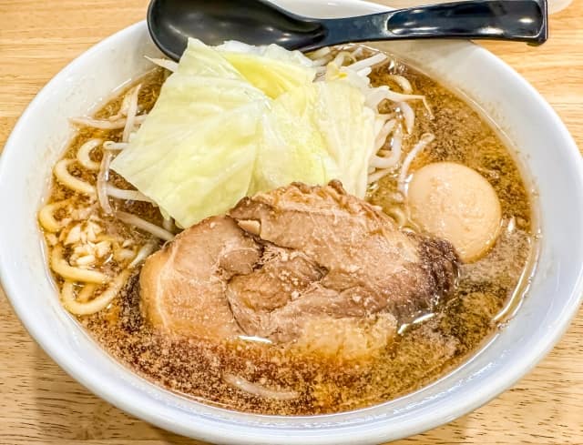 ラーメン
