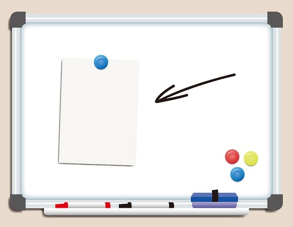 ホワイトボード