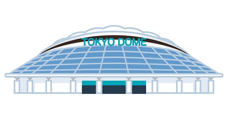 東京ドーム