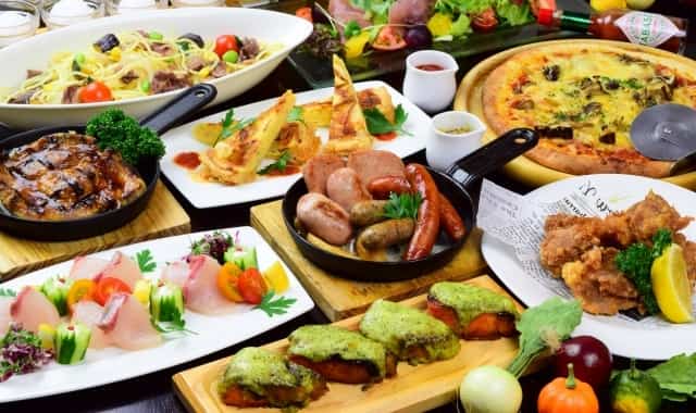 ごちそう、お祝いのご飯